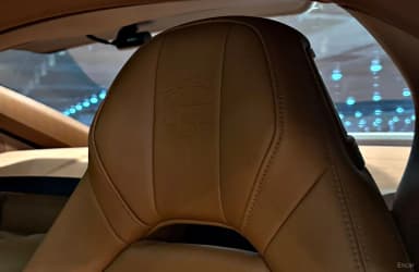 Panamera (971)