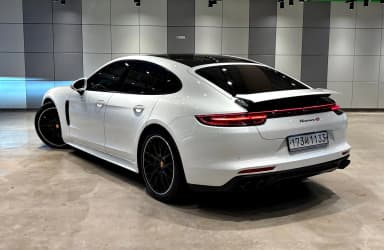 Panamera (971)