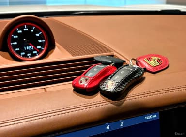 Panamera (971)