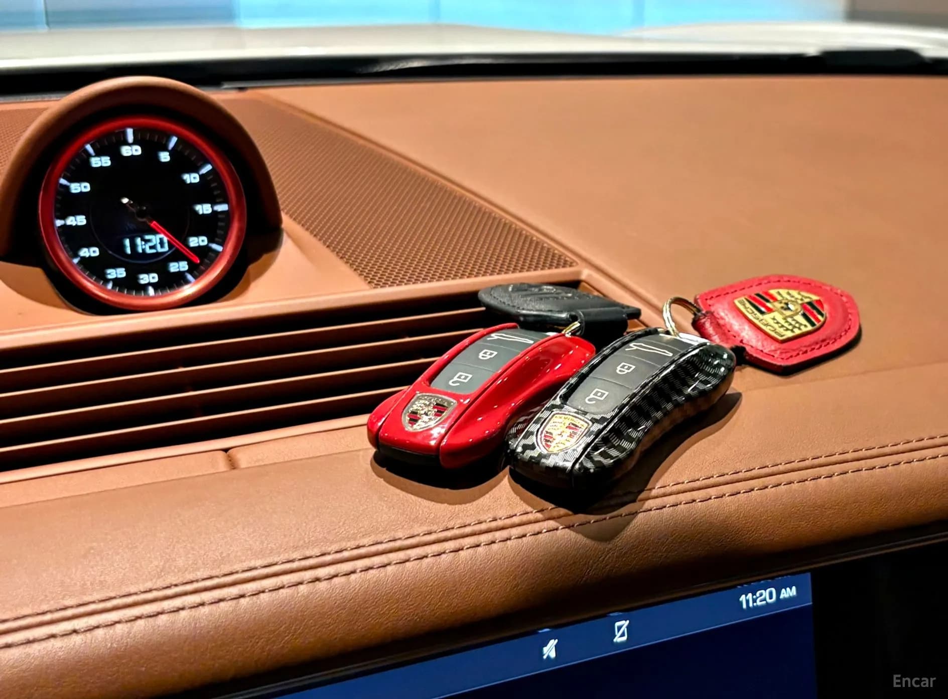 Panamera (971)