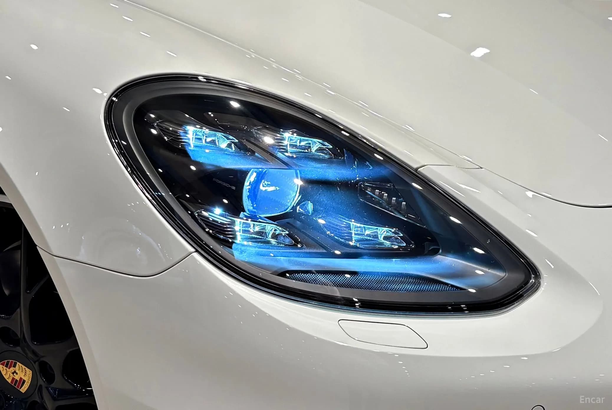 Panamera (971)