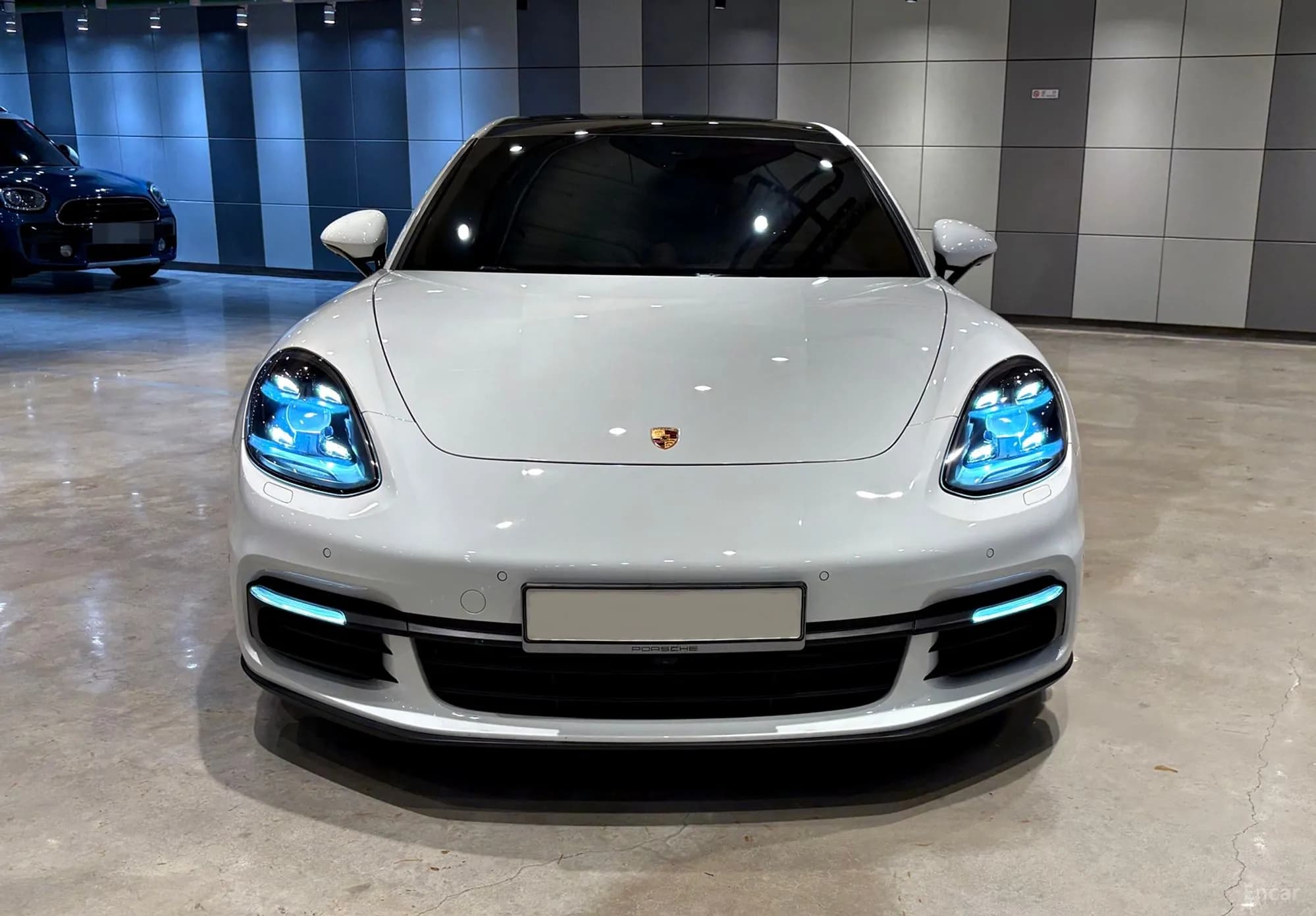 Panamera (971)