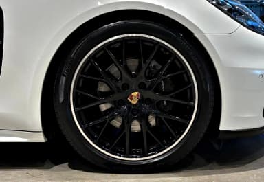 Panamera (971)