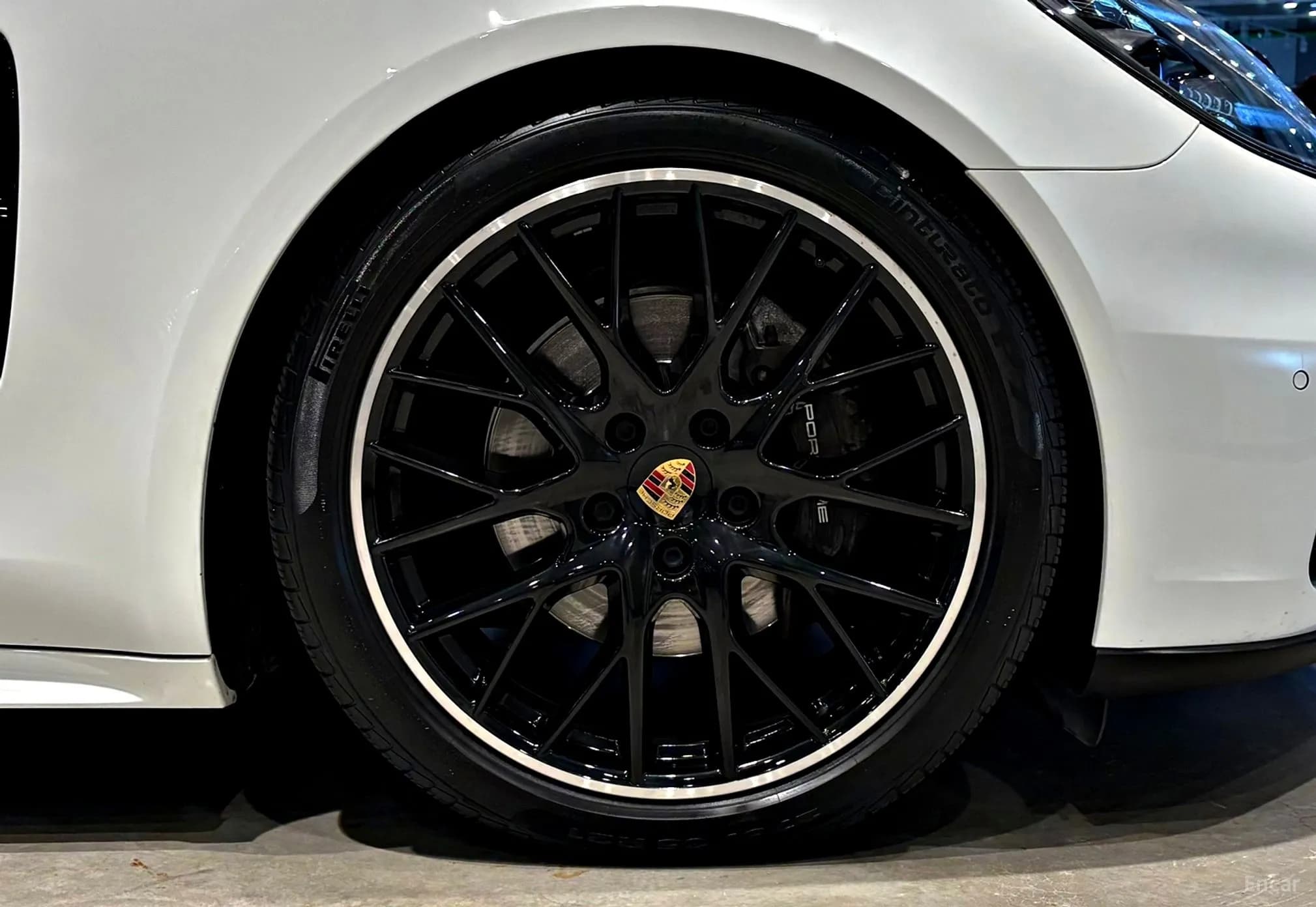 Panamera (971)