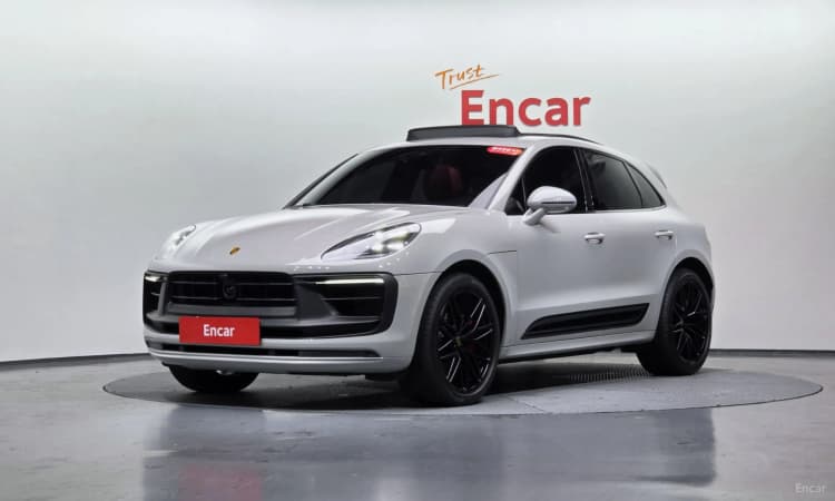 Macan