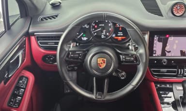 Macan