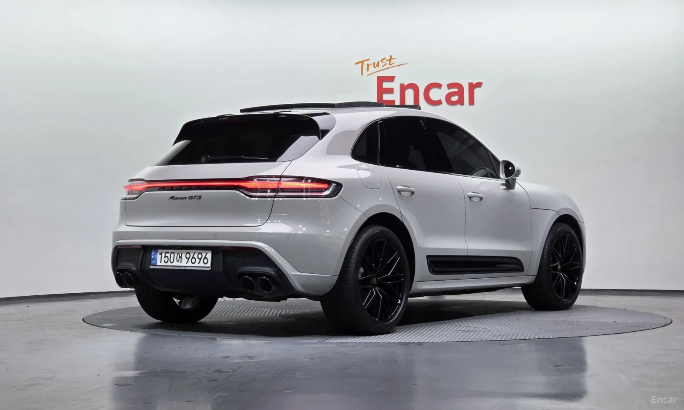 Macan