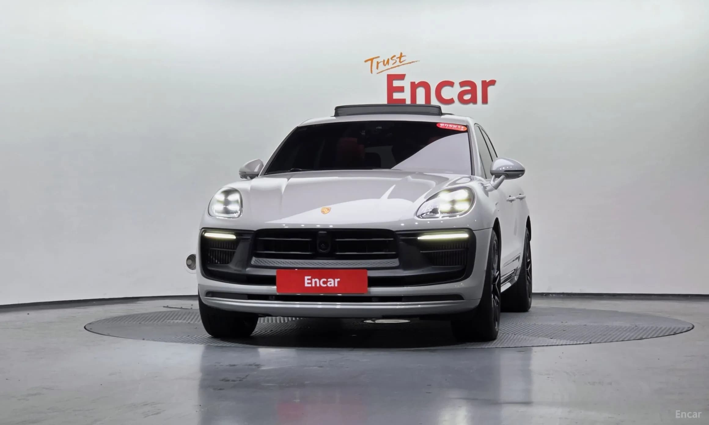 Macan