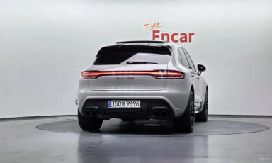 Macan