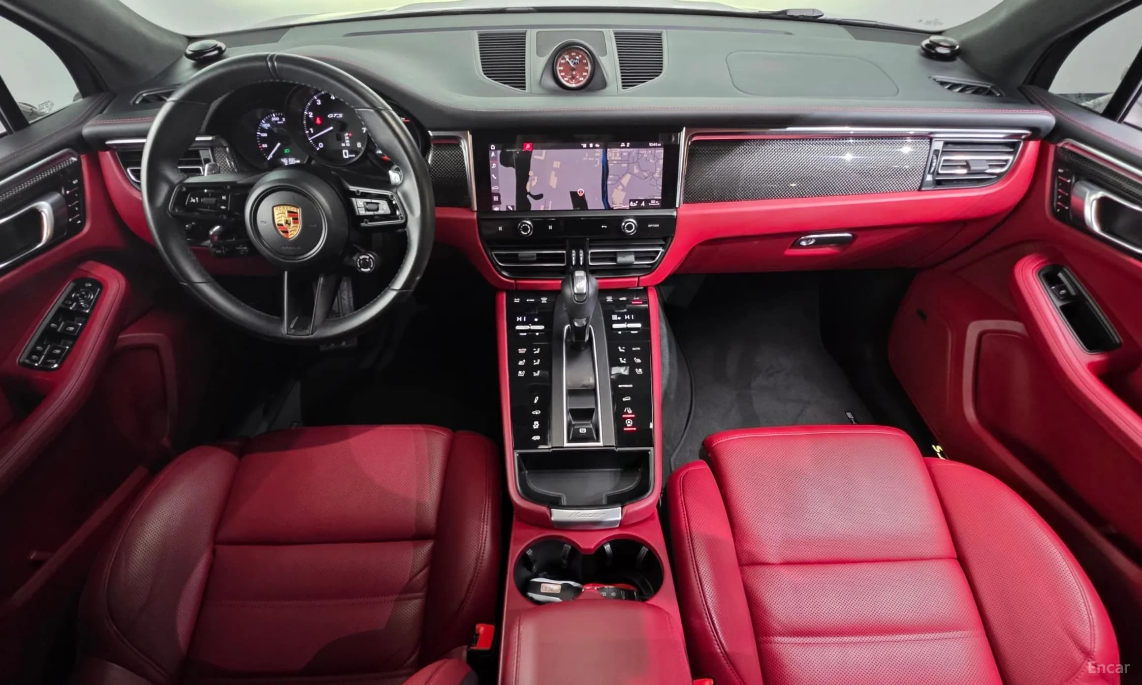 Macan