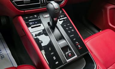 Macan