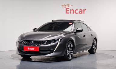 508 Second generation