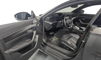 508 Second generation