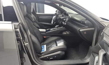 508 Second generation