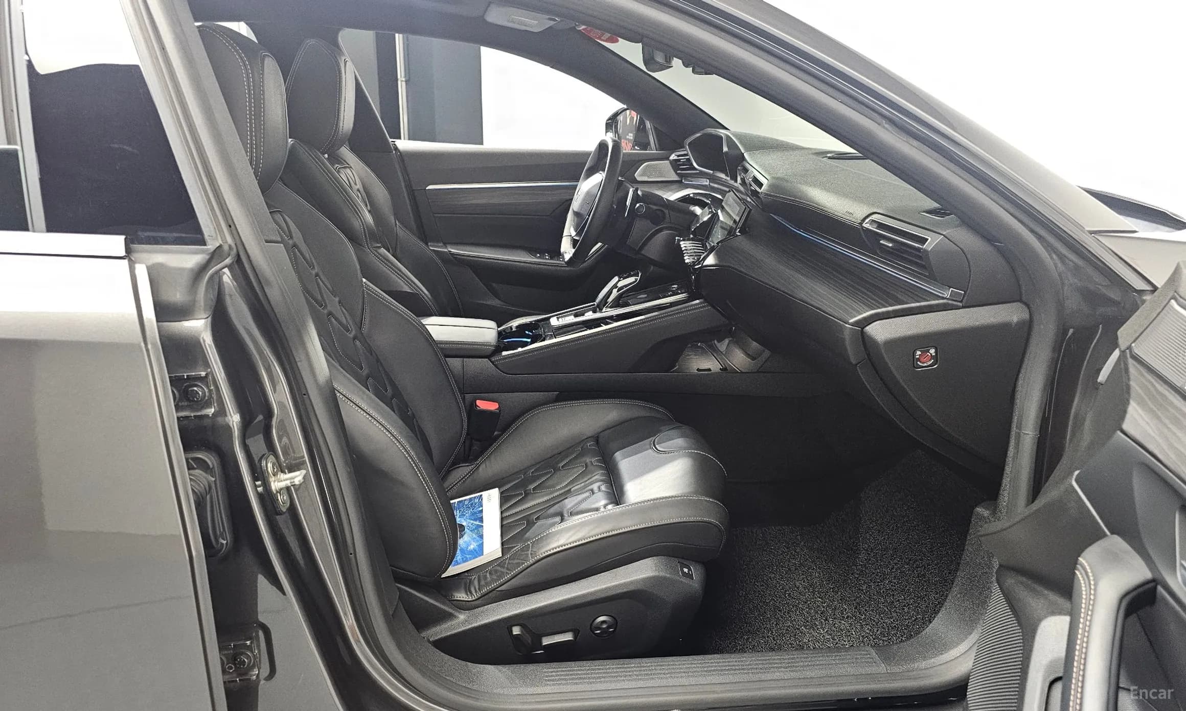 508 Second generation