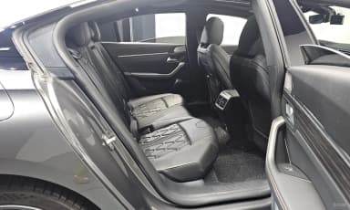 508 Second generation