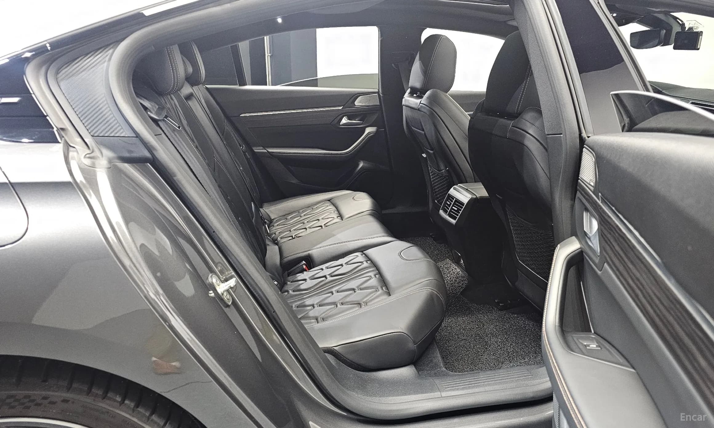 508 Second generation