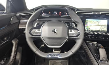 508 Second generation