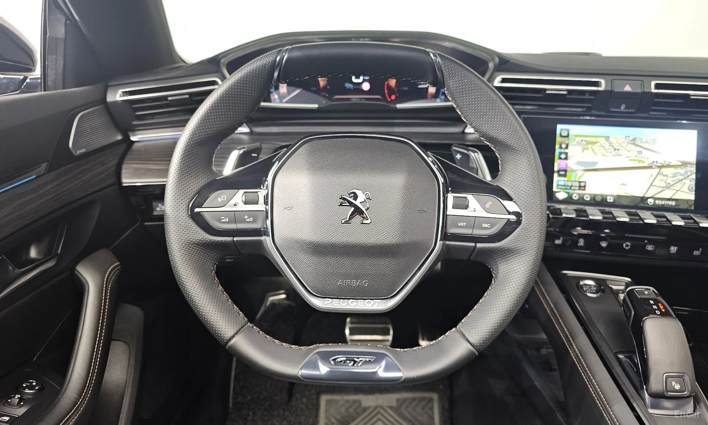 508 Second generation