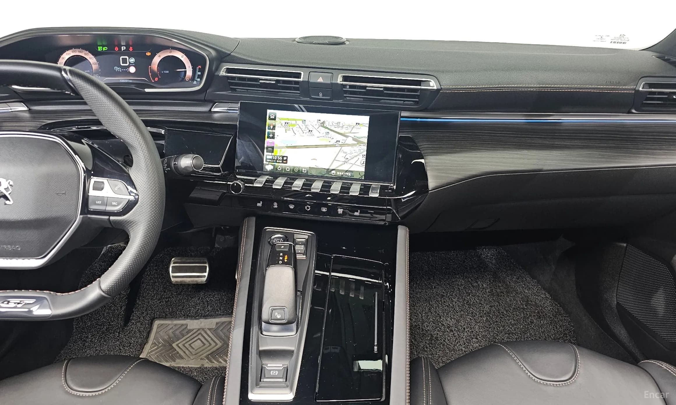 508 Second generation