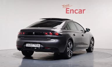 508 Second generation