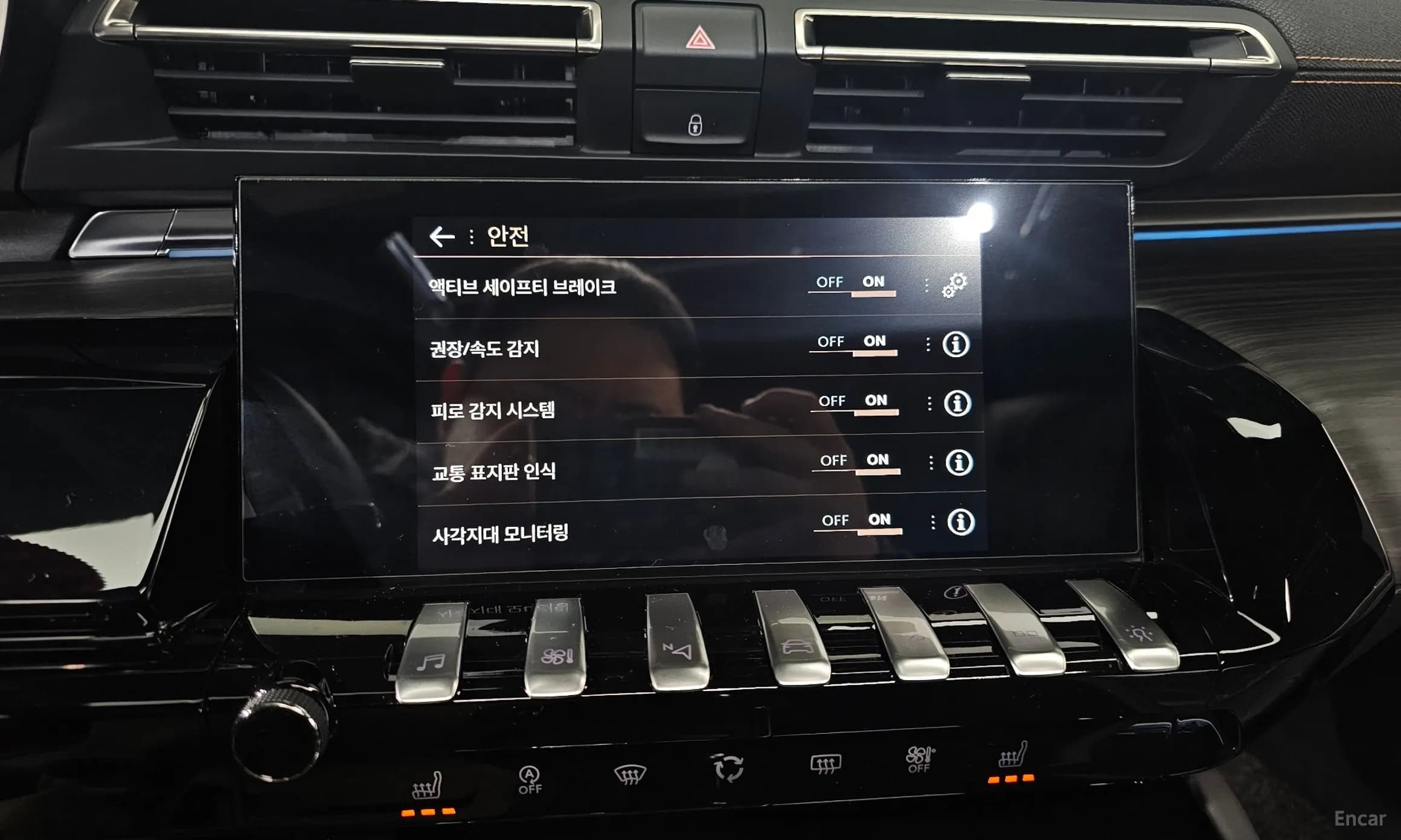 508 Second generation