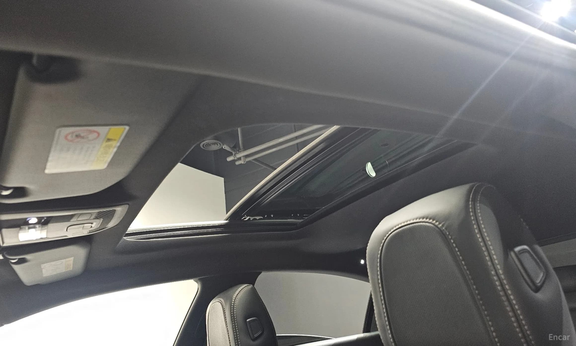 508 Second generation