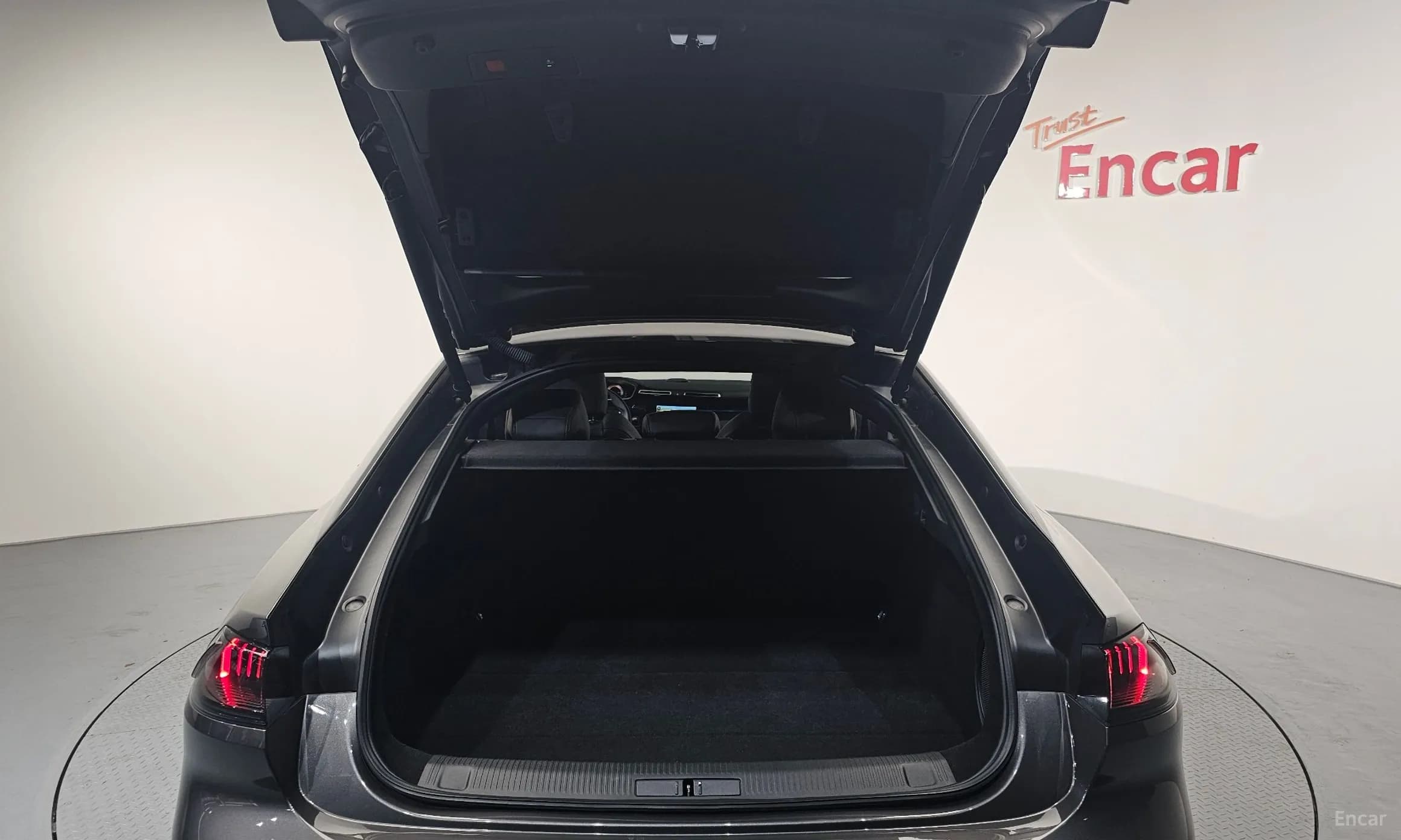 508 Second generation