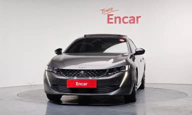 508 Second generation