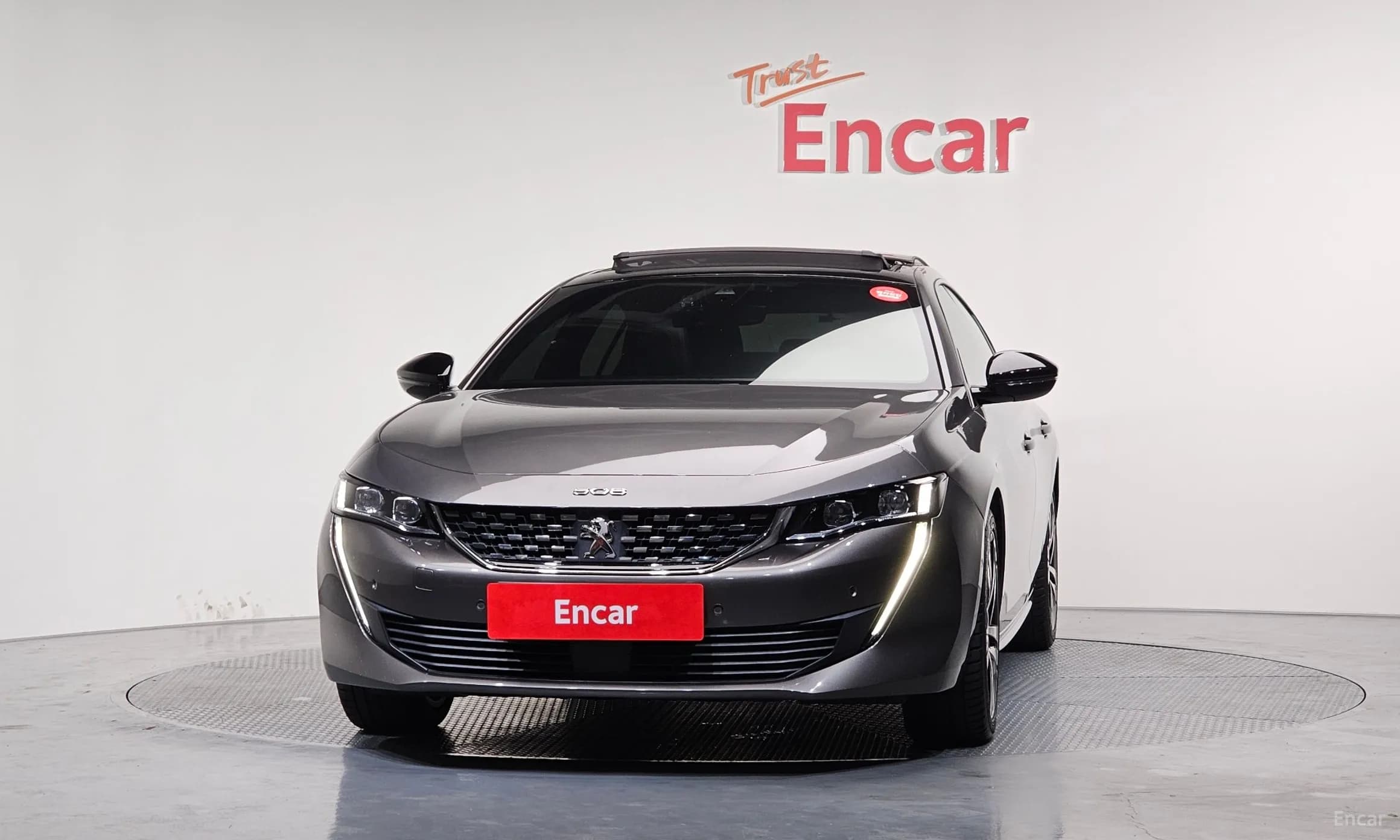 508 Second generation