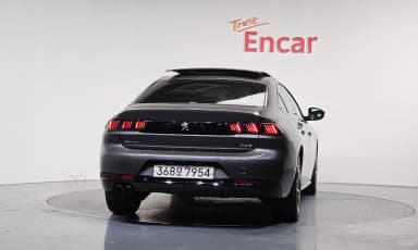 508 Second generation