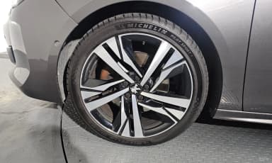 508 Second generation