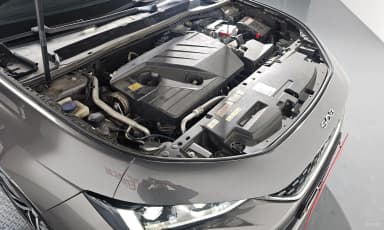 508 Second generation