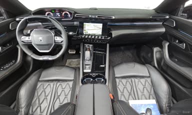 508 Second generation