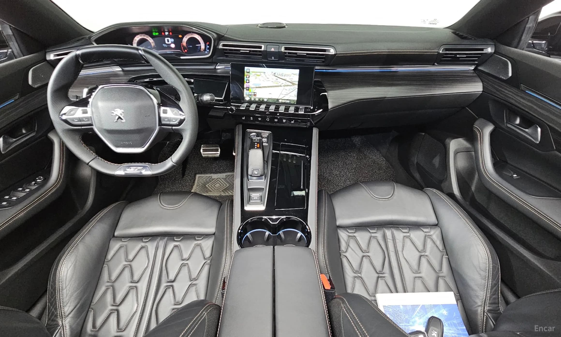 508 Second generation