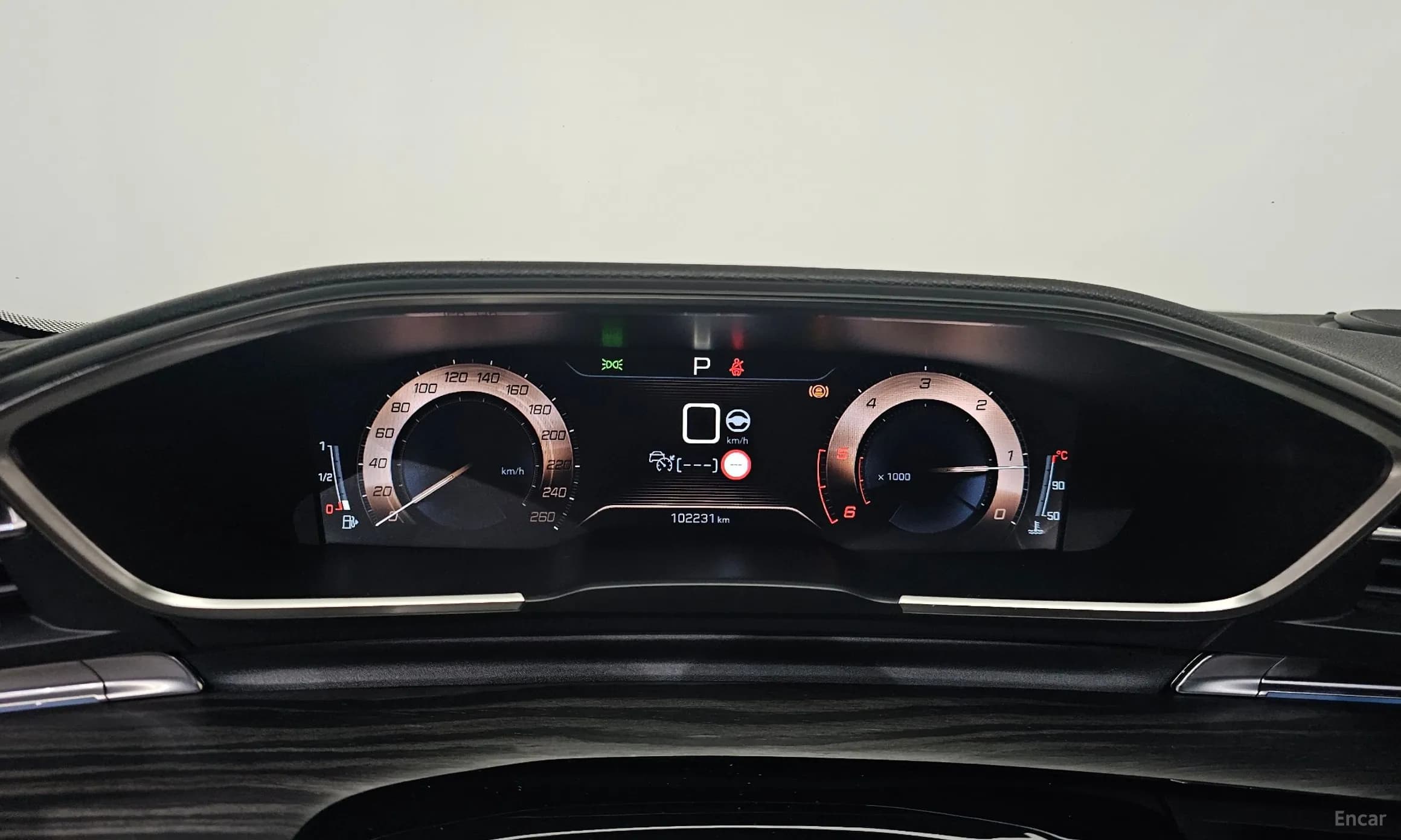 508 Second generation