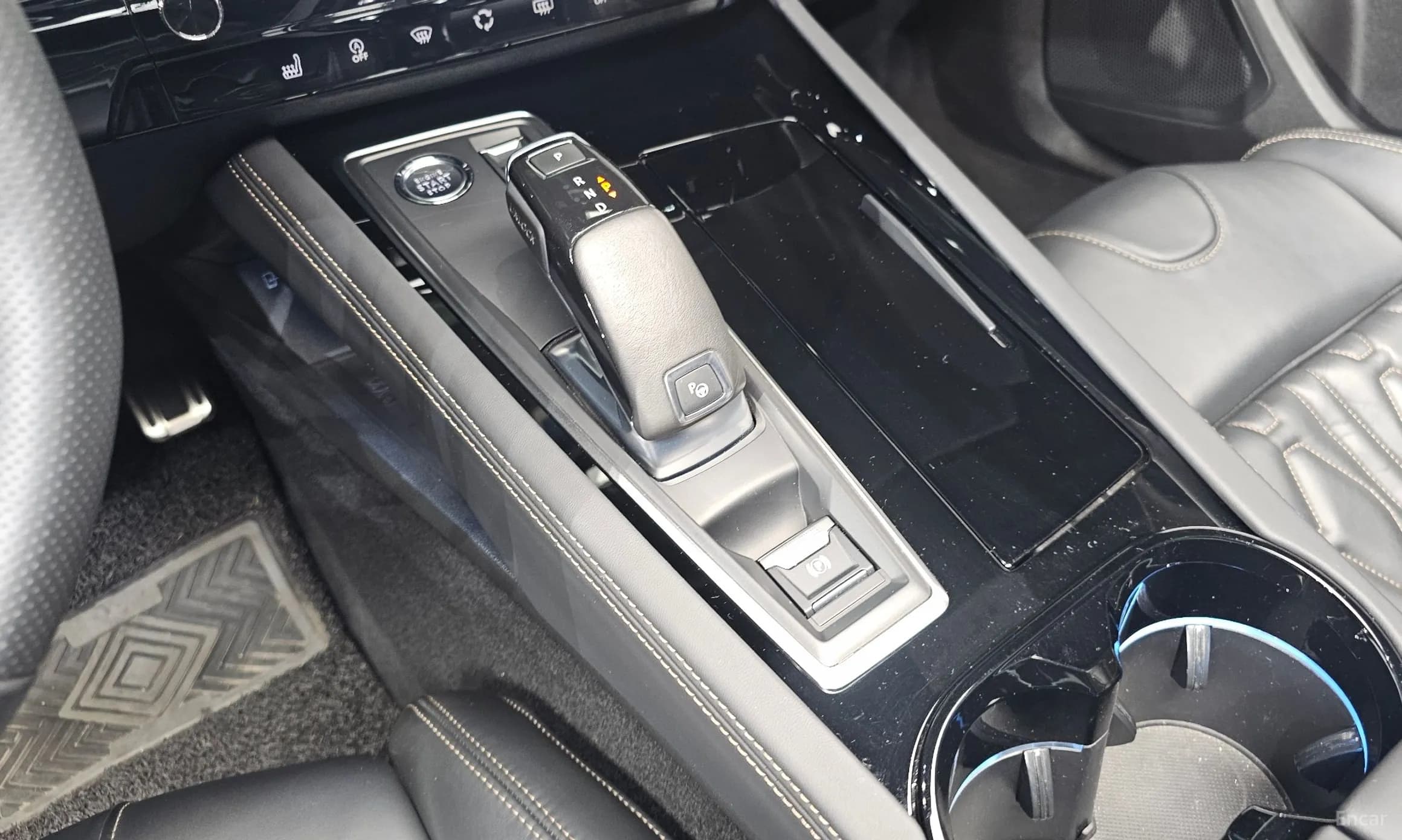 508 Second generation