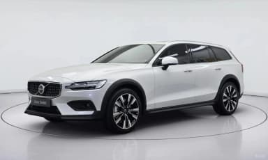 V60 Cross-Country 2nd Generation