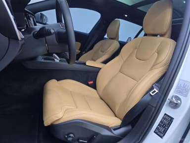 V60 Cross-Country 2nd Generation