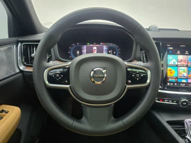 V60 Cross-Country 2nd Generation