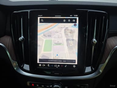 V60 Cross-Country 2nd Generation