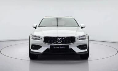 V60 Cross-Country 2nd Generation