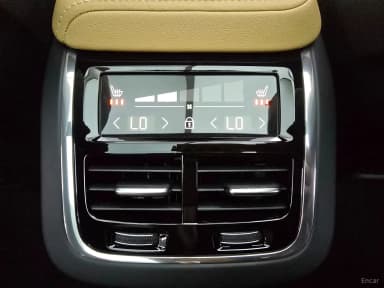 V60 Cross-Country 2nd Generation