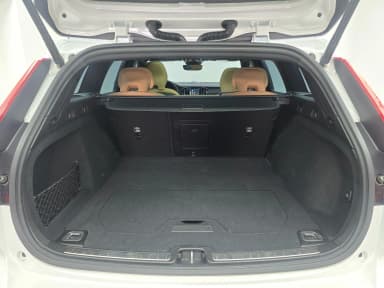 V60 Cross-Country 2nd Generation