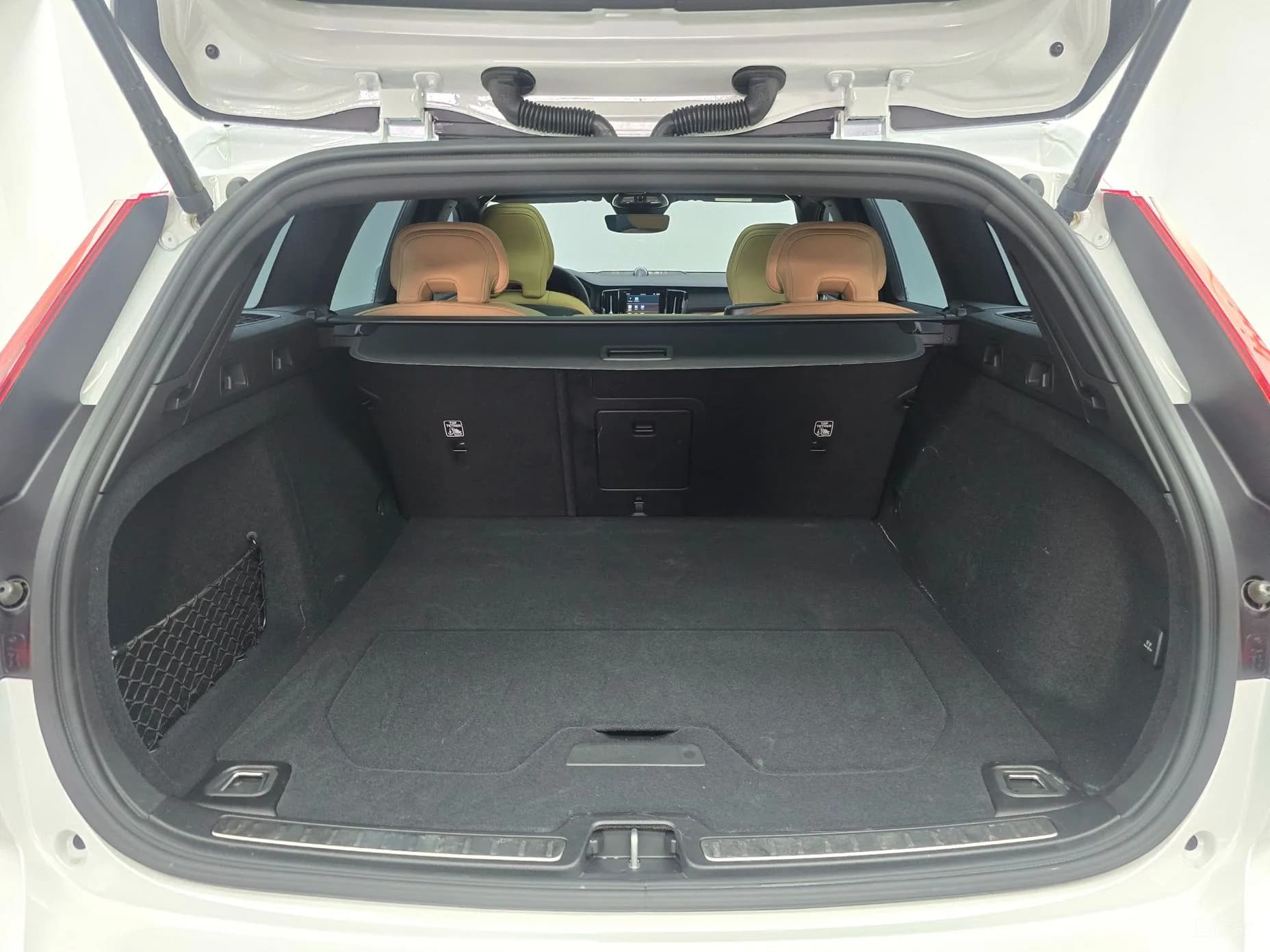 V60 Cross-Country 2nd Generation