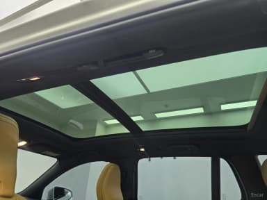 V60 Cross-Country 2nd Generation