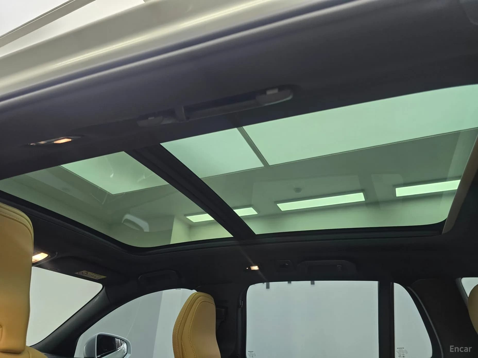 V60 Cross-Country 2nd Generation