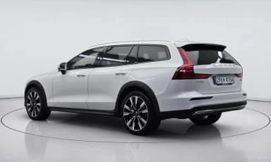 V60 Cross-Country 2nd Generation