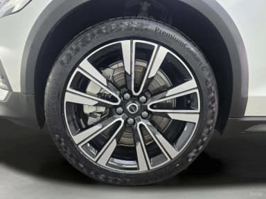 V60 Cross-Country 2nd Generation