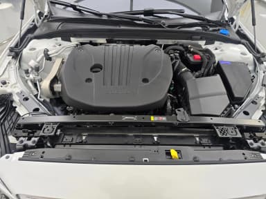 V60 Cross-Country 2nd Generation